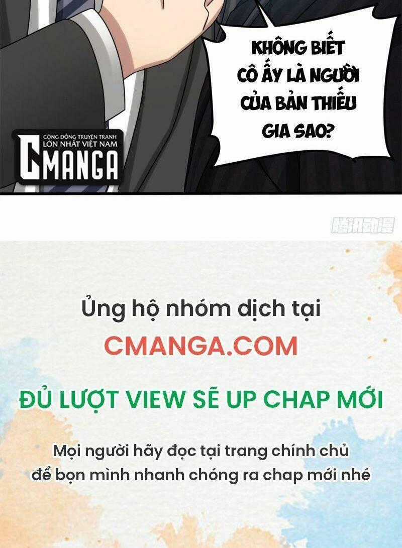 Xã Lam Bạch - Chapter 11 - Trang 25