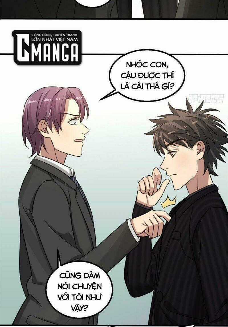 Xã Lam Bạch - Chapter 12 - Trang 2