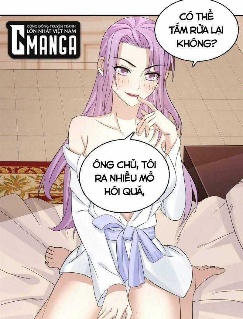 Xã Lam Bạch - Chapter 12 - Trang 27