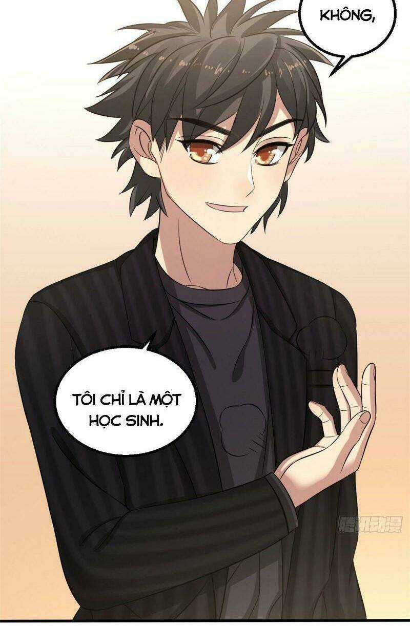 Xã Lam Bạch - Chapter 12 - Trang 4