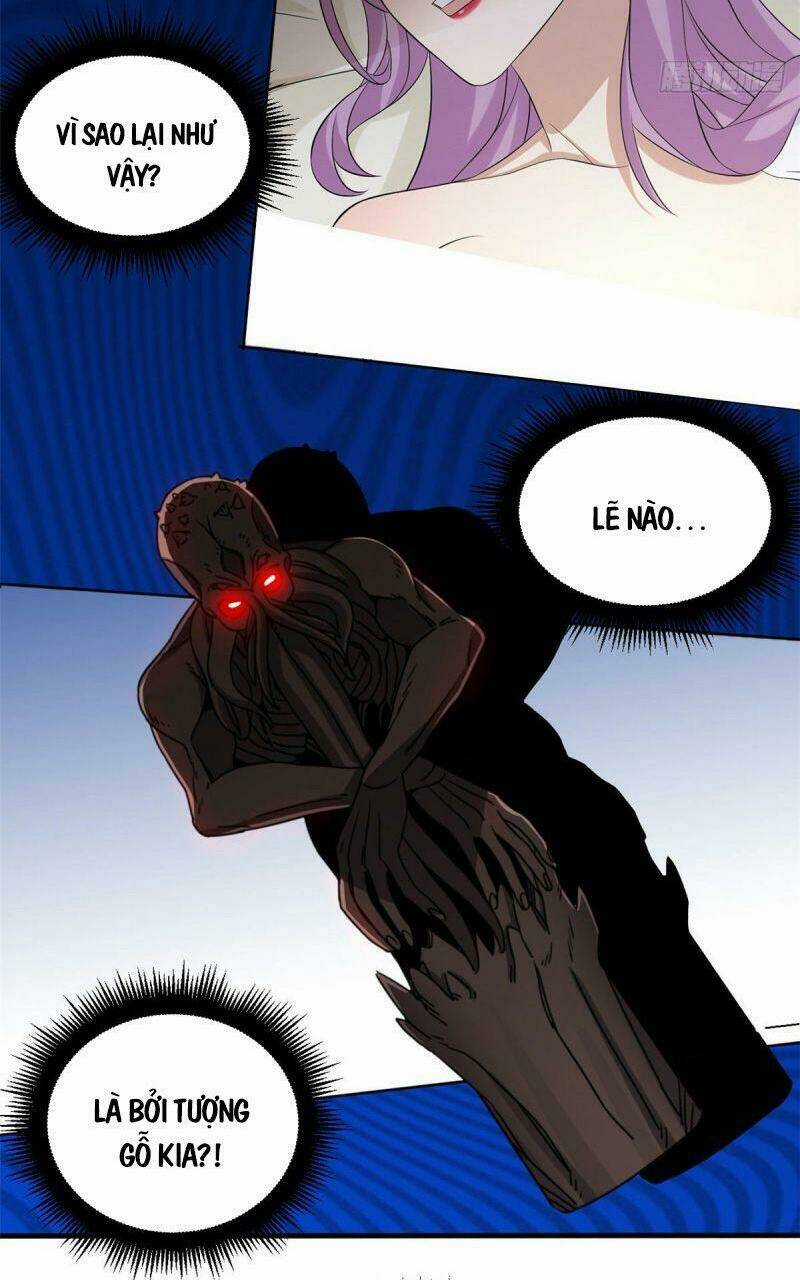 Xã Lam Bạch - Chapter 13 - Trang 11