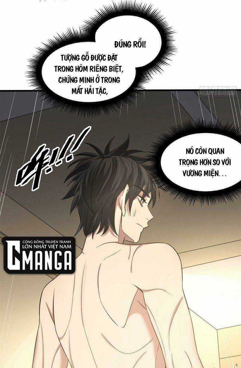 Xã Lam Bạch - Chapter 13 - Trang 12