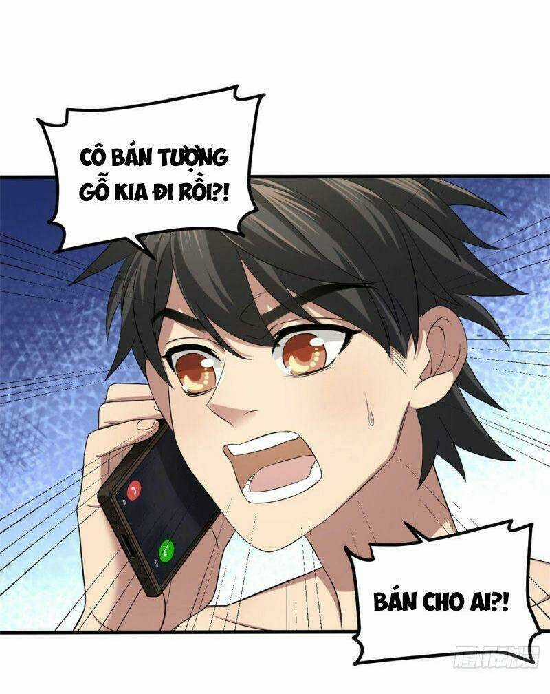 Xã Lam Bạch - Chapter 13 - Trang 15