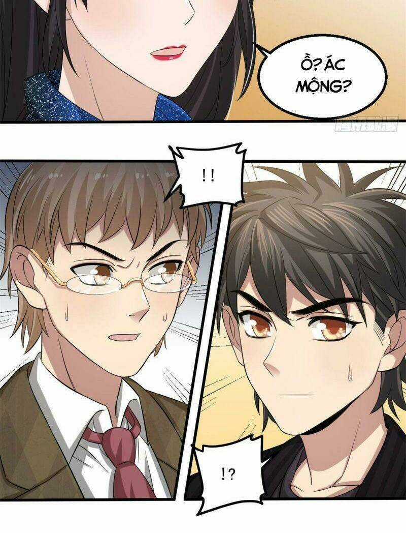 Xã Lam Bạch - Chapter 13 - Trang 25