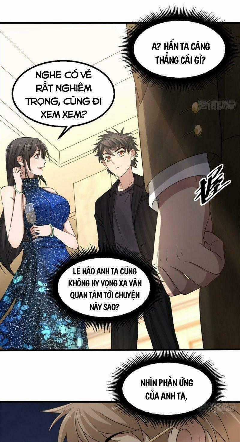Xã Lam Bạch - Chapter 13 - Trang 26
