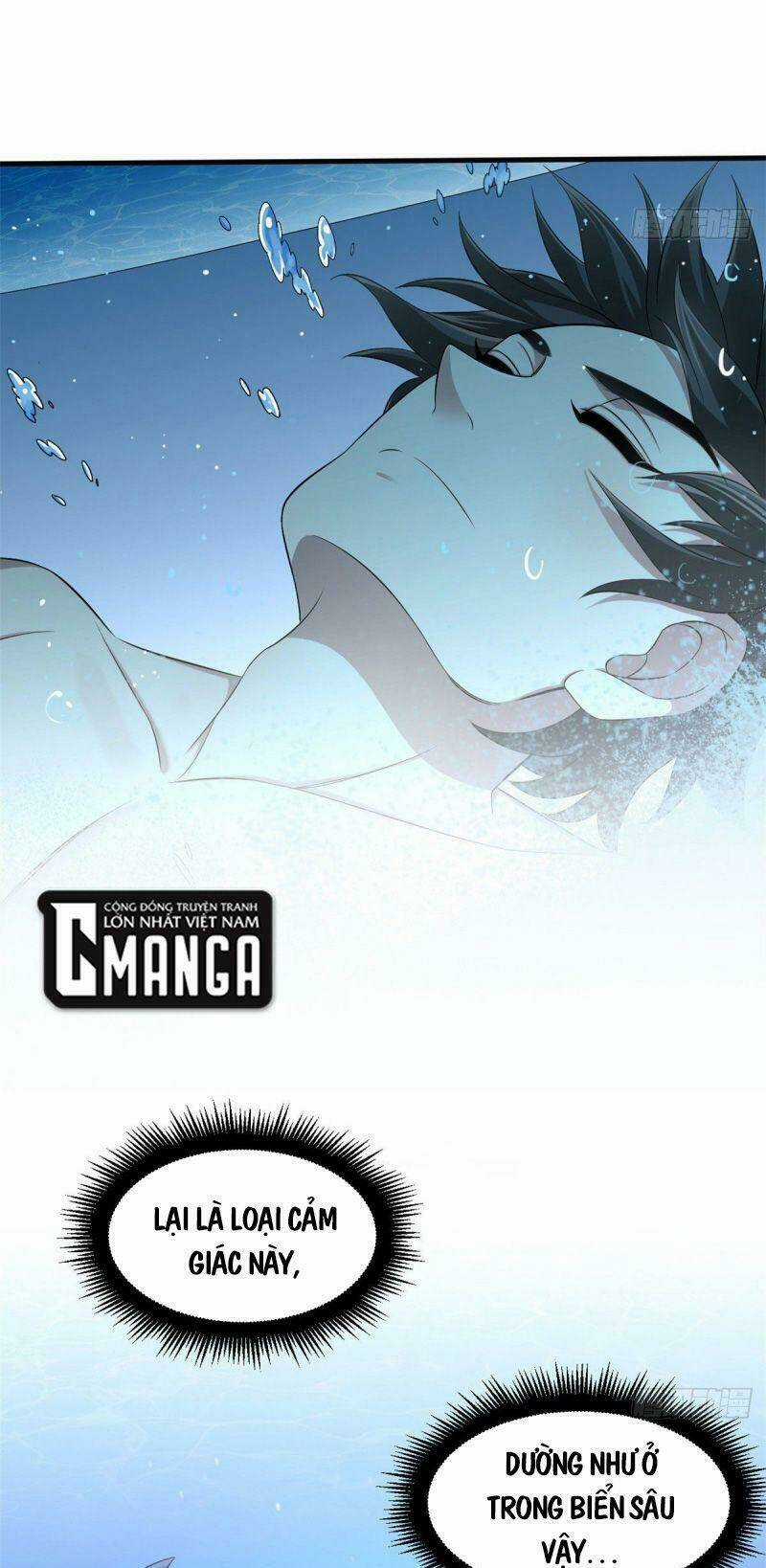 Xã Lam Bạch - Chapter 13 - Trang 7