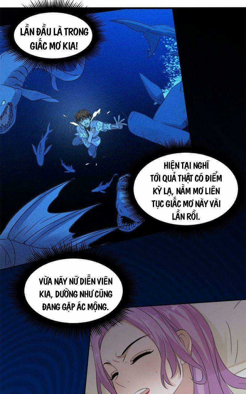 Xã Lam Bạch - Chapter 13 - Trang 10