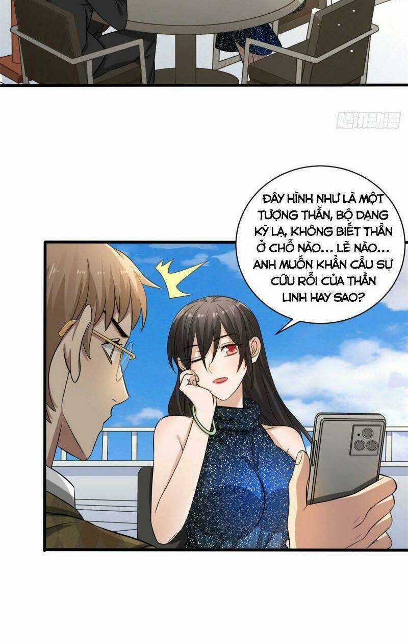 Xã Lam Bạch - Chapter 14 - Trang 15