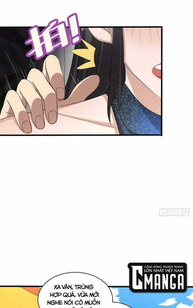 Xã Lam Bạch - Chapter 14 - Trang 20