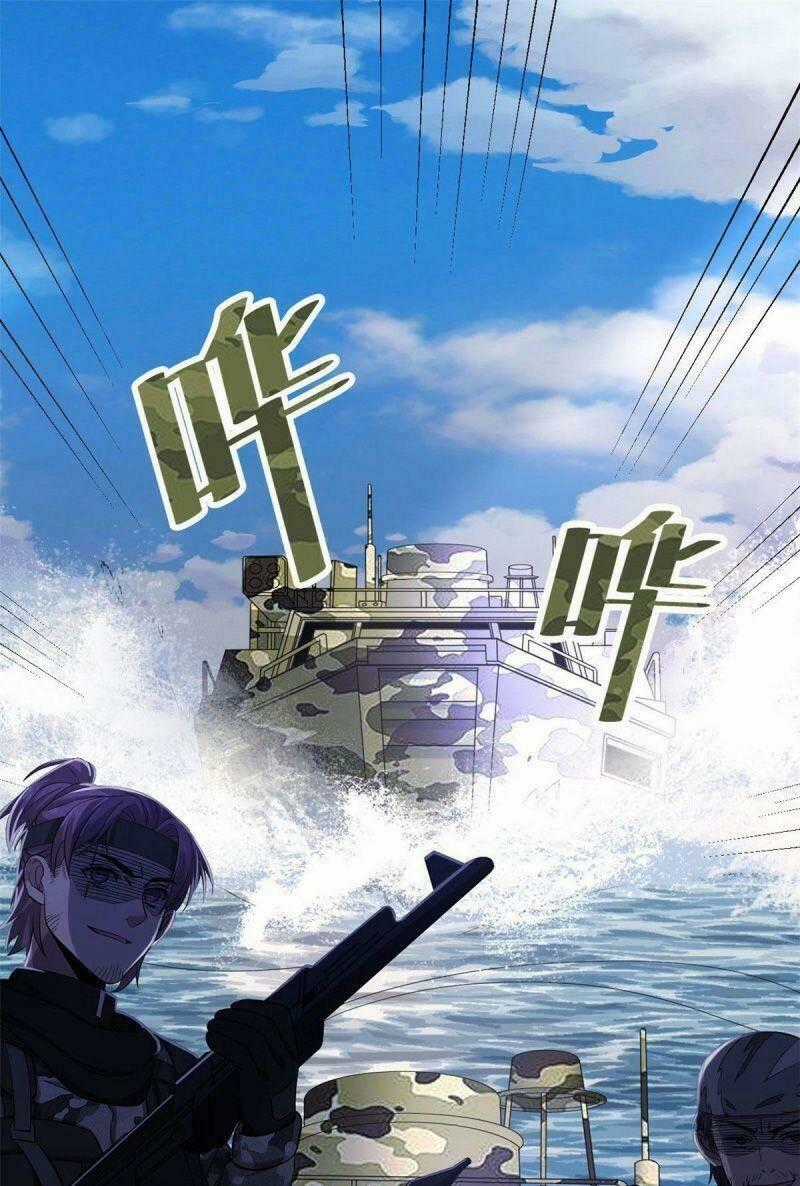 Xã Lam Bạch - Chapter 14 - Trang 25