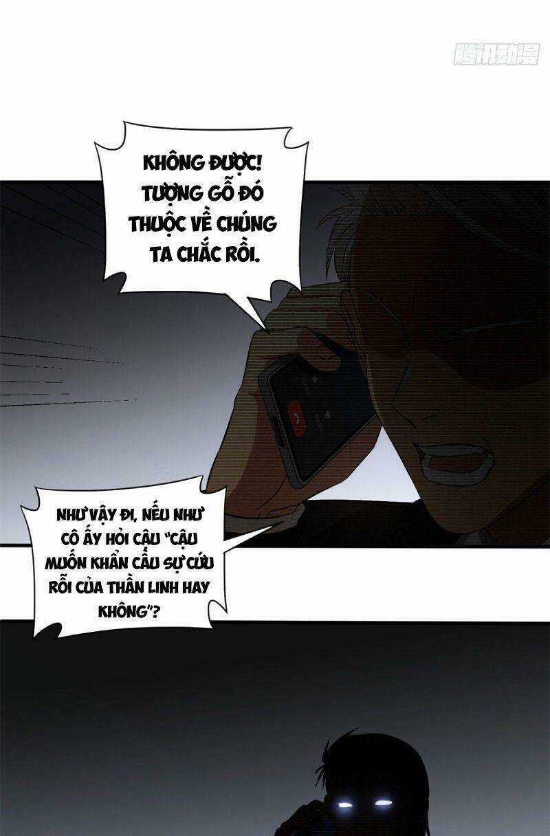 Xã Lam Bạch - Chapter 14 - Trang 6