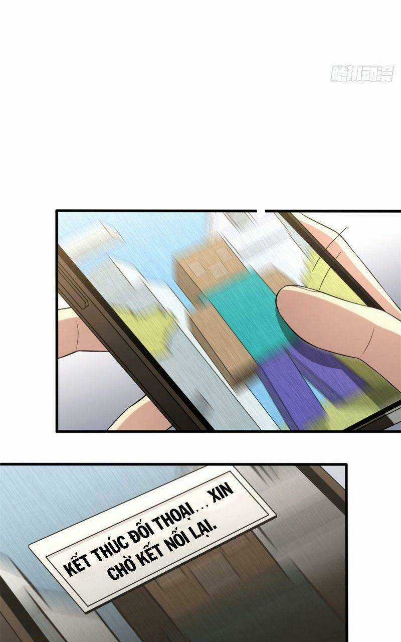 Xã Lam Bạch - Chapter 14 - Trang 8
