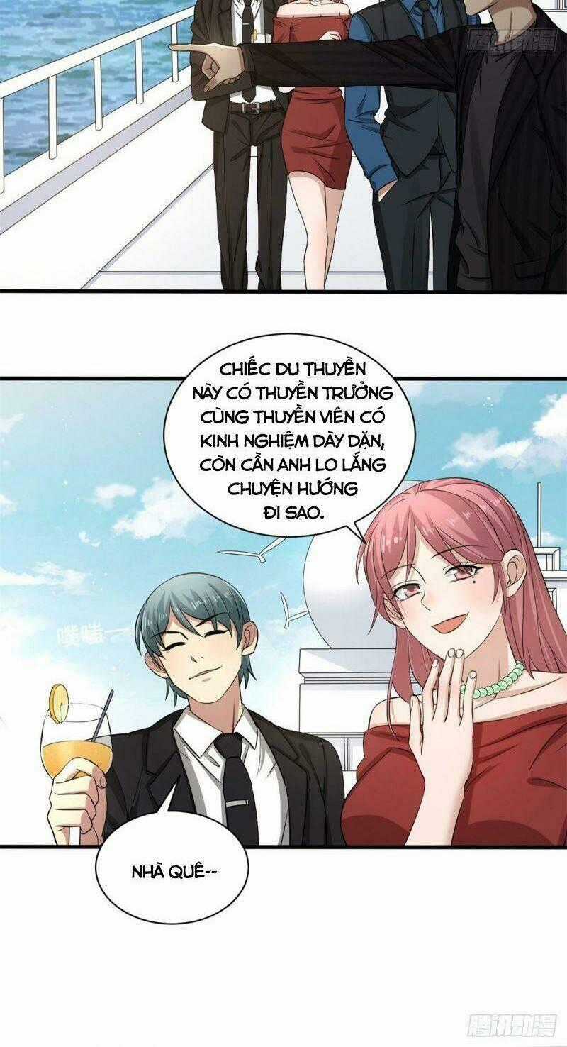 Xã Lam Bạch - Chapter 15 - Trang 2