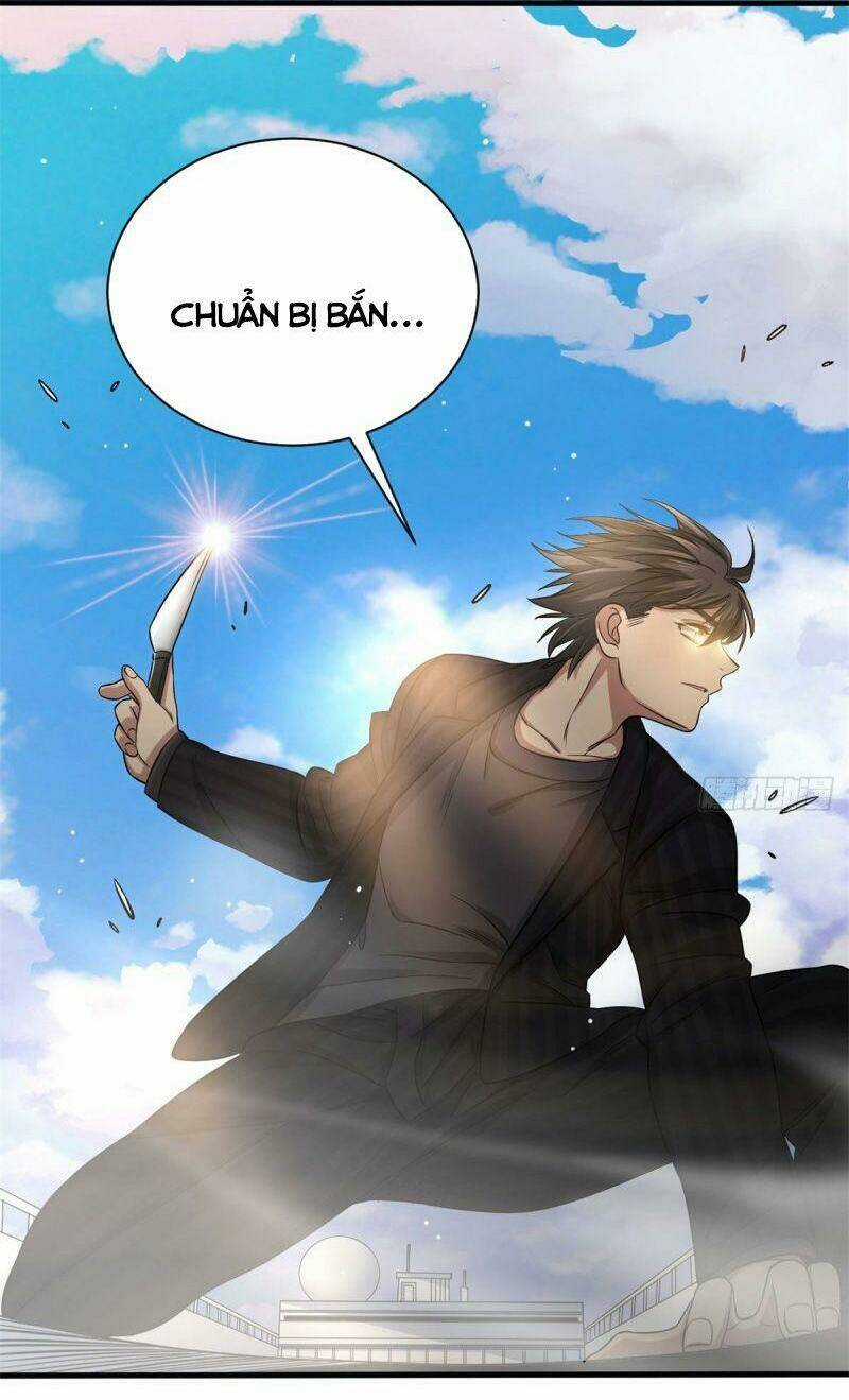 Xã Lam Bạch - Chapter 15 - Trang 12