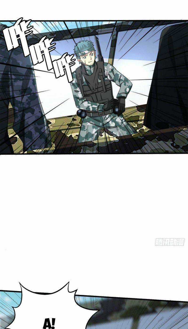 Xã Lam Bạch - Chapter 15 - Trang 15