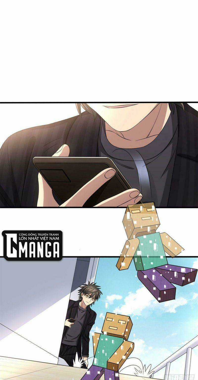 Xã Lam Bạch - Chapter 15 - Trang 25