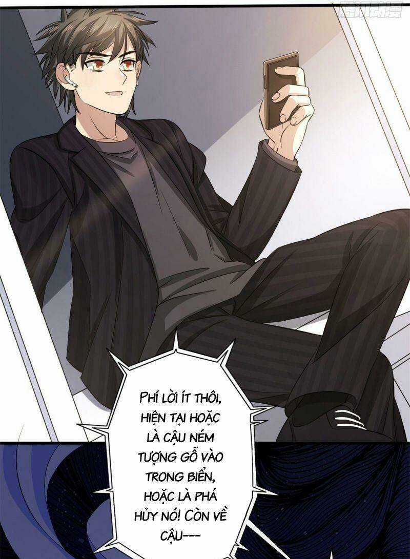 Xã Lam Bạch - Chapter 15 - Trang 27