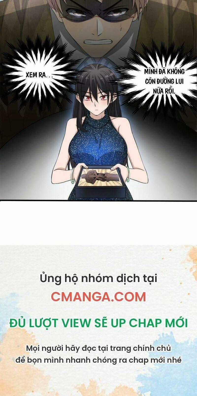 Xã Lam Bạch - Chapter 15 - Trang 30