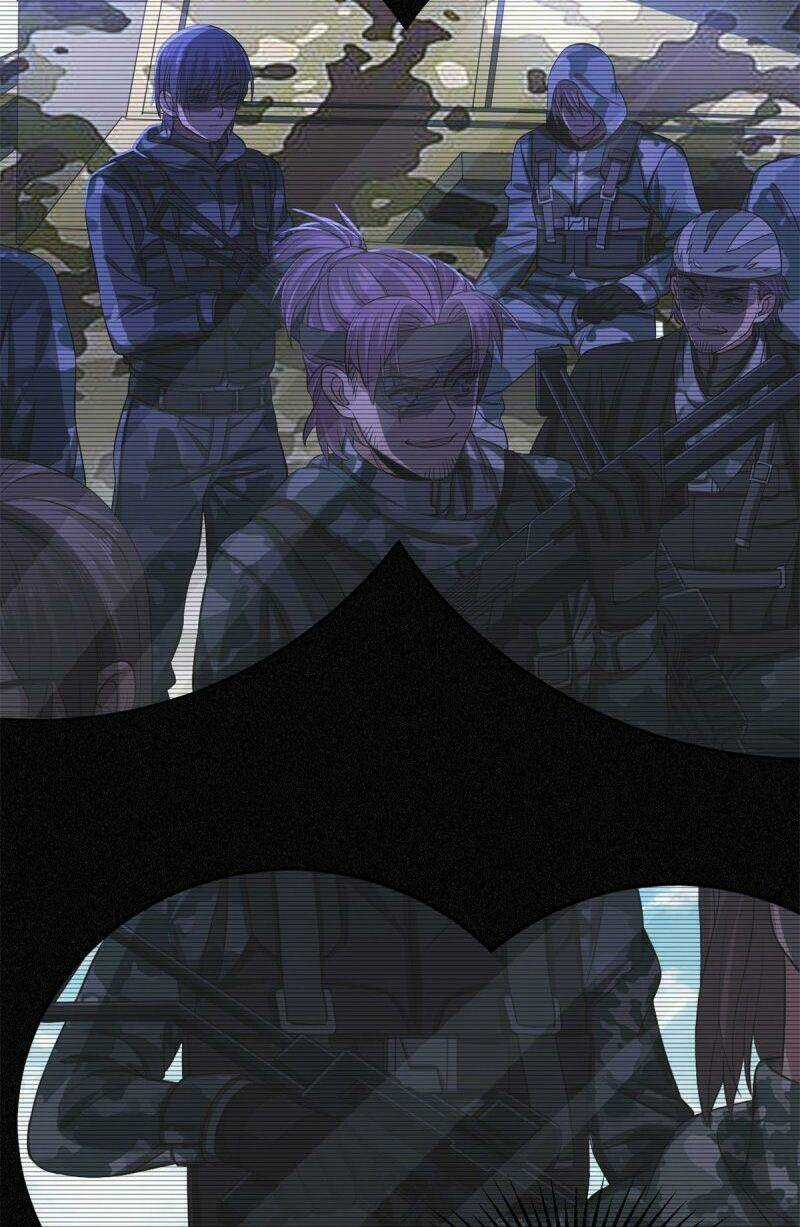 Xã Lam Bạch - Chapter 15 - Trang 6