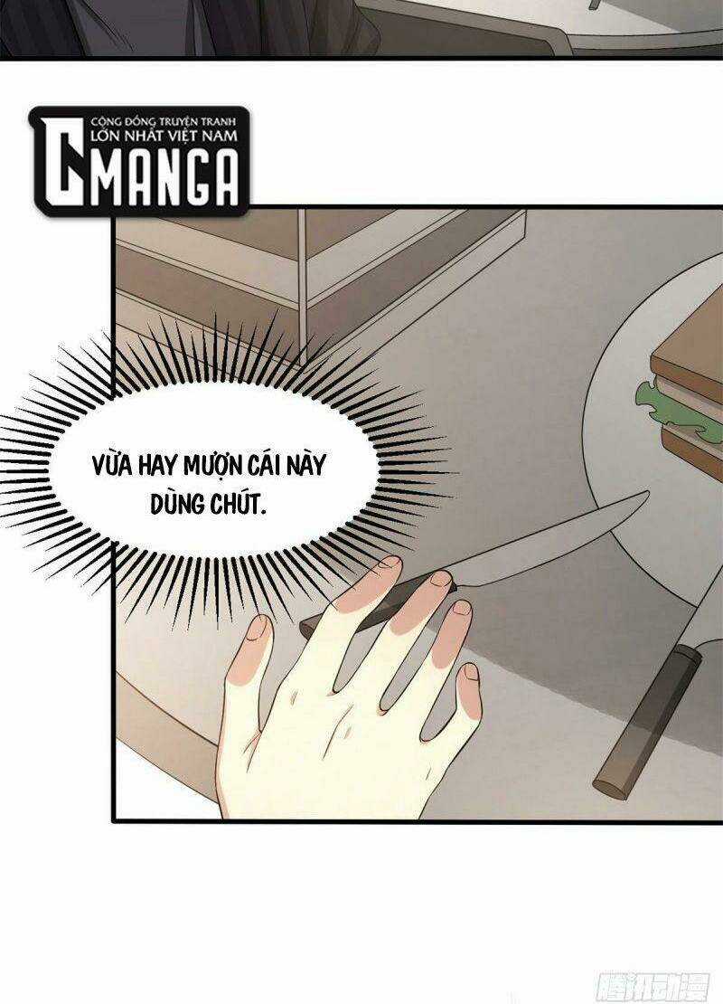 Xã Lam Bạch - Chapter 15 - Trang 10