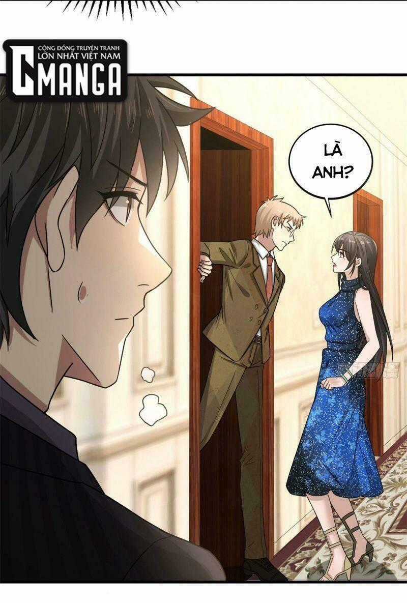 Xã Lam Bạch - Chapter 16 - Trang 2