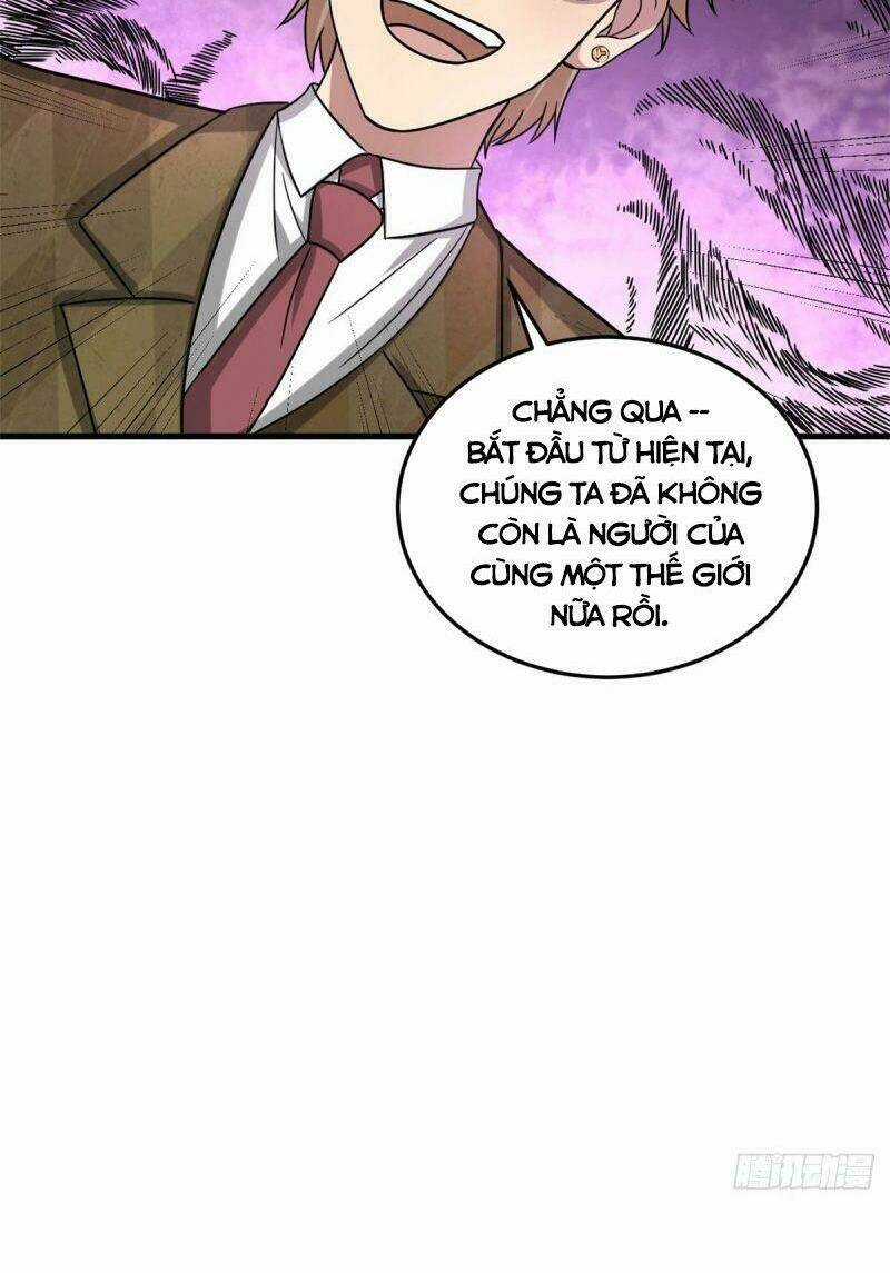 Xã Lam Bạch - Chapter 16 - Trang 14