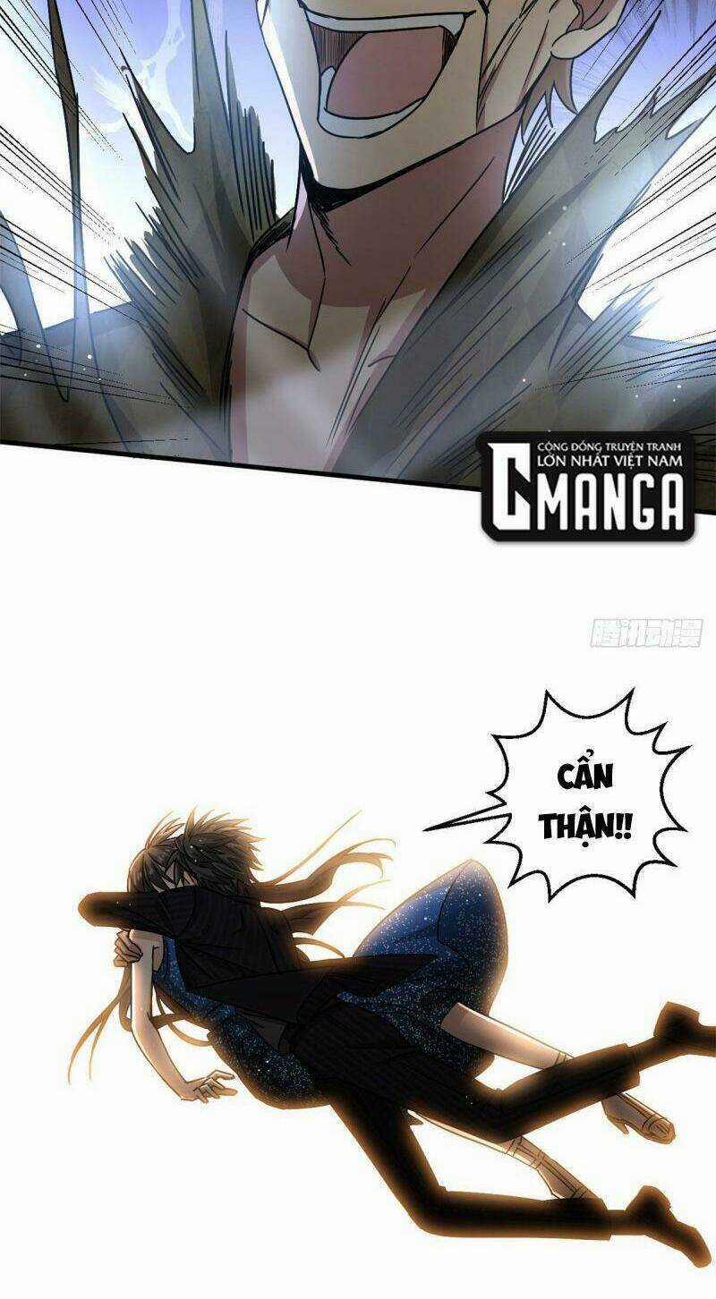 Xã Lam Bạch - Chapter 16 - Trang 18