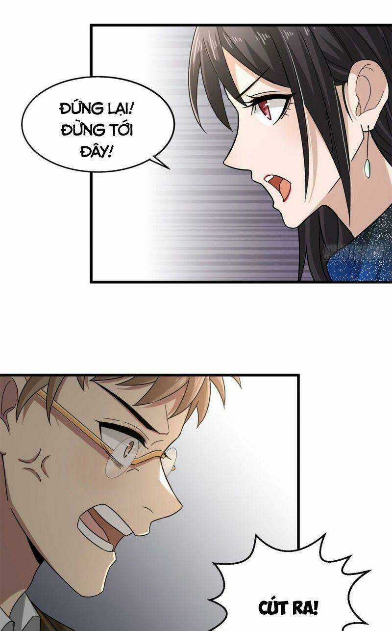 Xã Lam Bạch - Chapter 16 - Trang 3