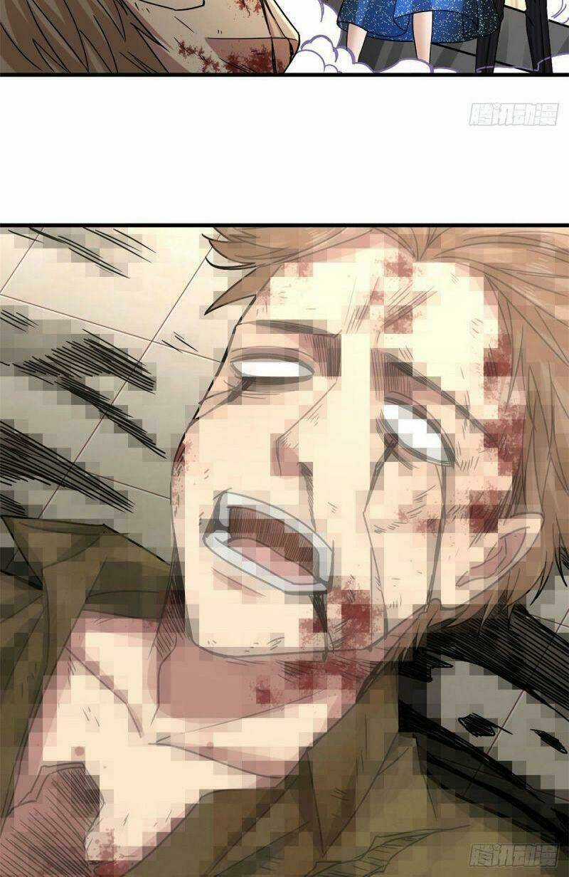 Xã Lam Bạch - Chapter 16 - Trang 22