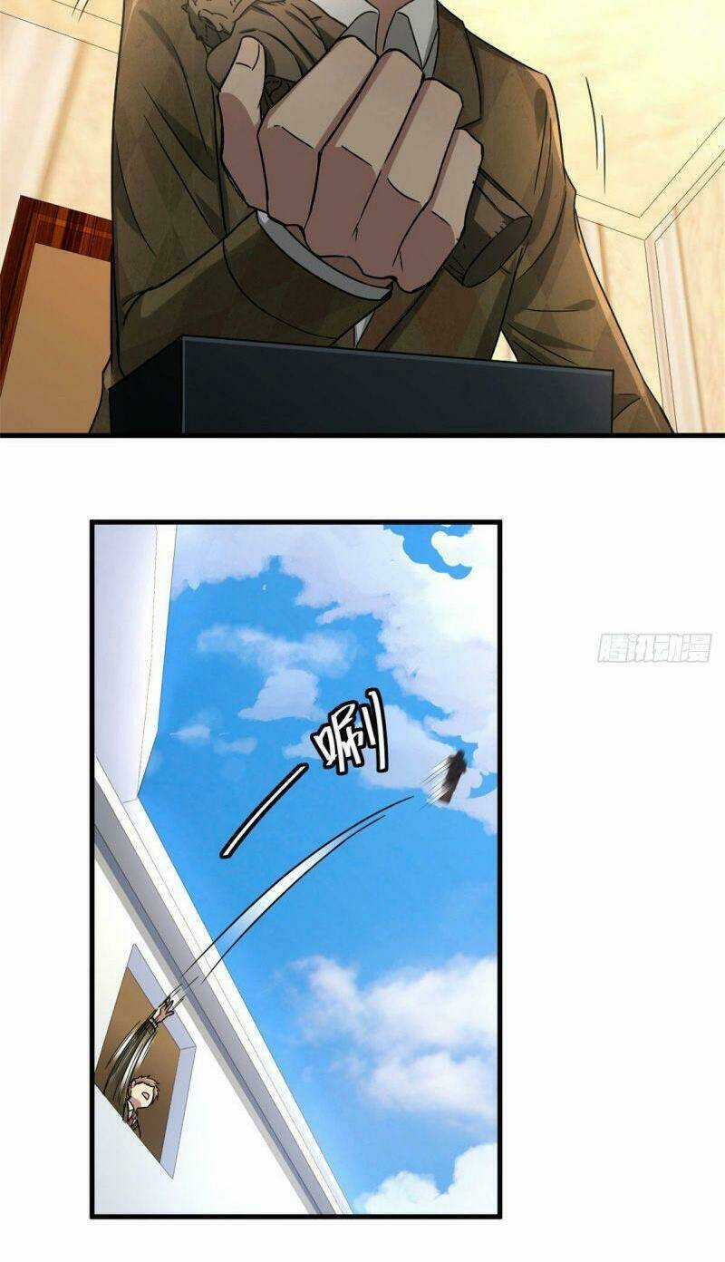 Xã Lam Bạch - Chapter 16 - Trang 10