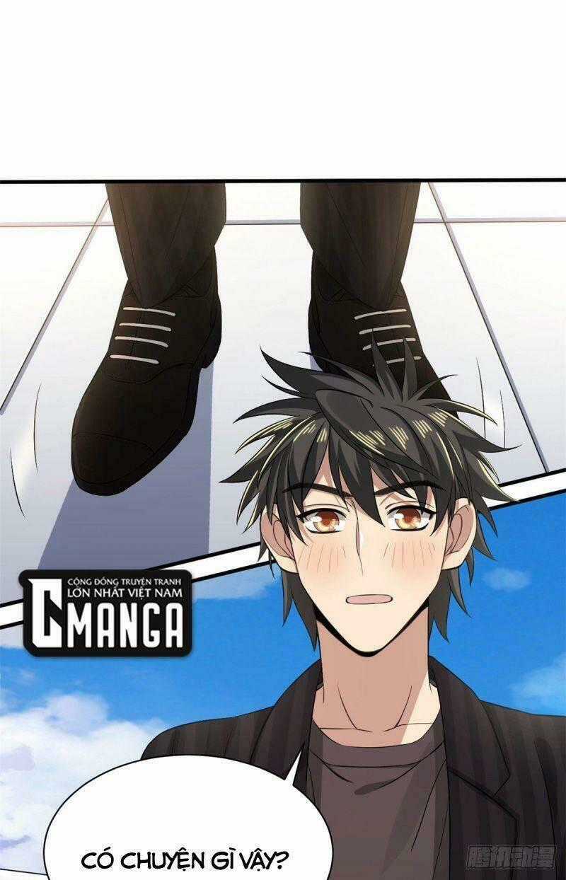 Xã Lam Bạch - Chapter 17 - Trang 1