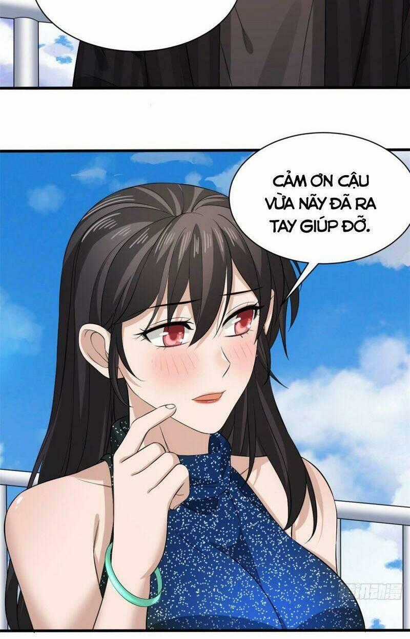 Xã Lam Bạch - Chapter 17 - Trang 2