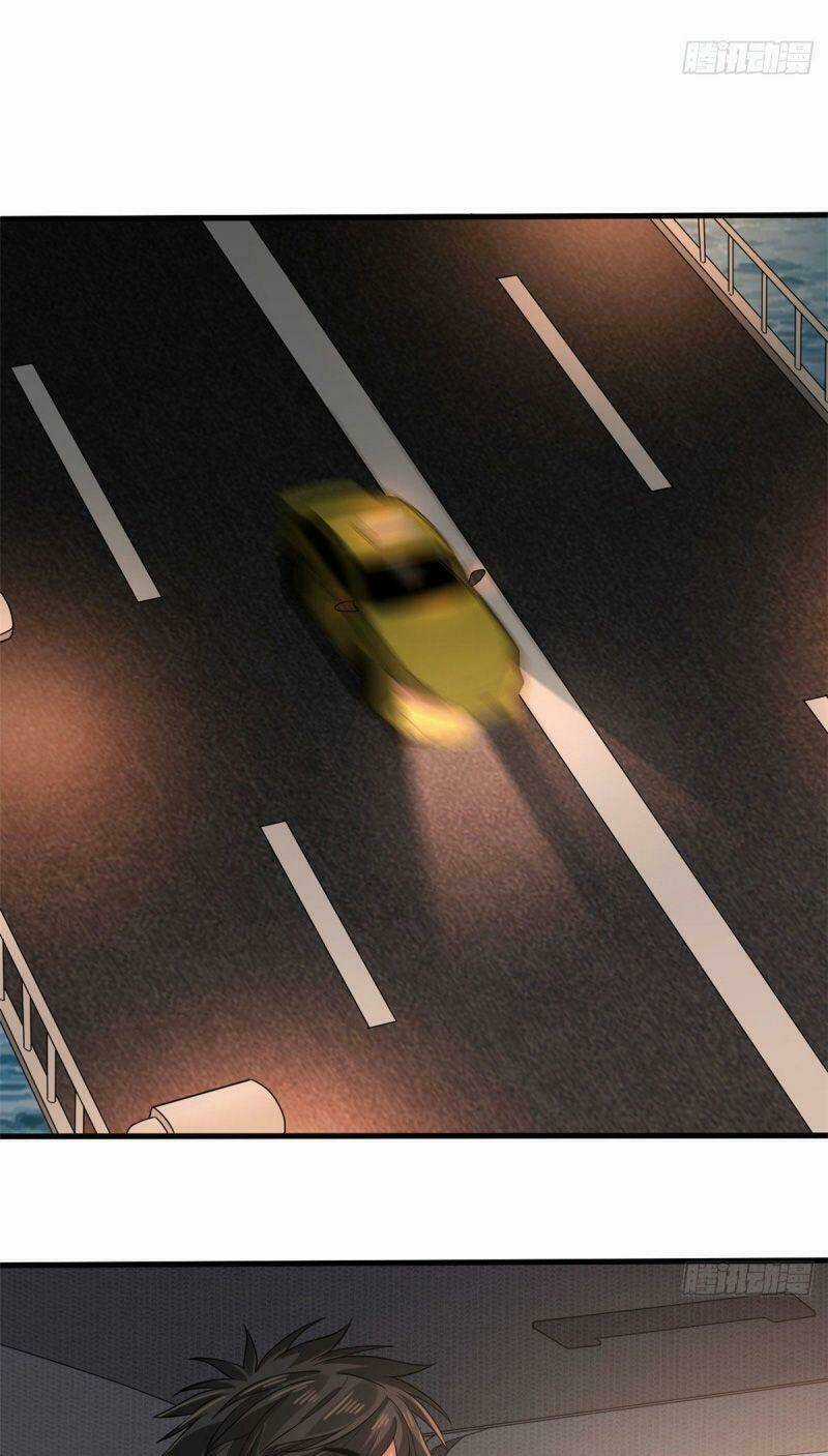 Xã Lam Bạch - Chapter 17 - Trang 11