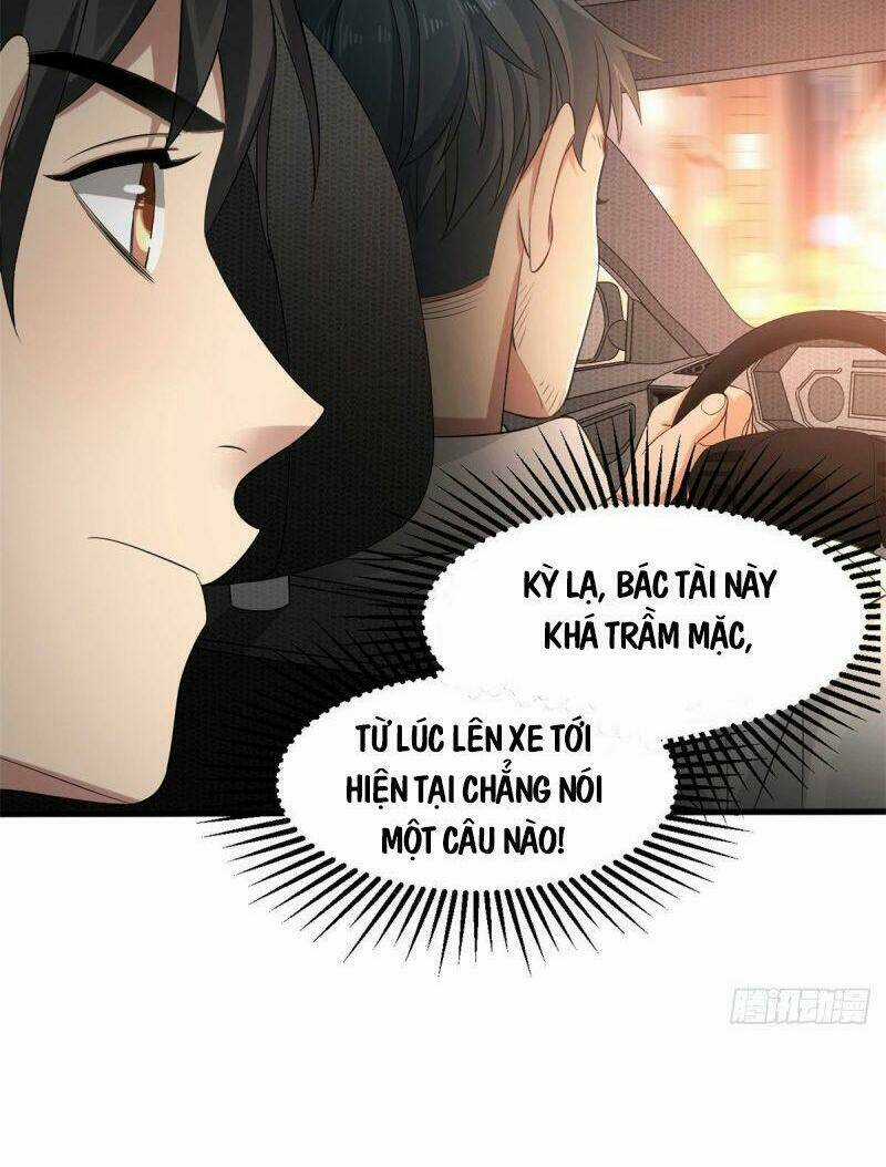 Xã Lam Bạch - Chapter 17 - Trang 14