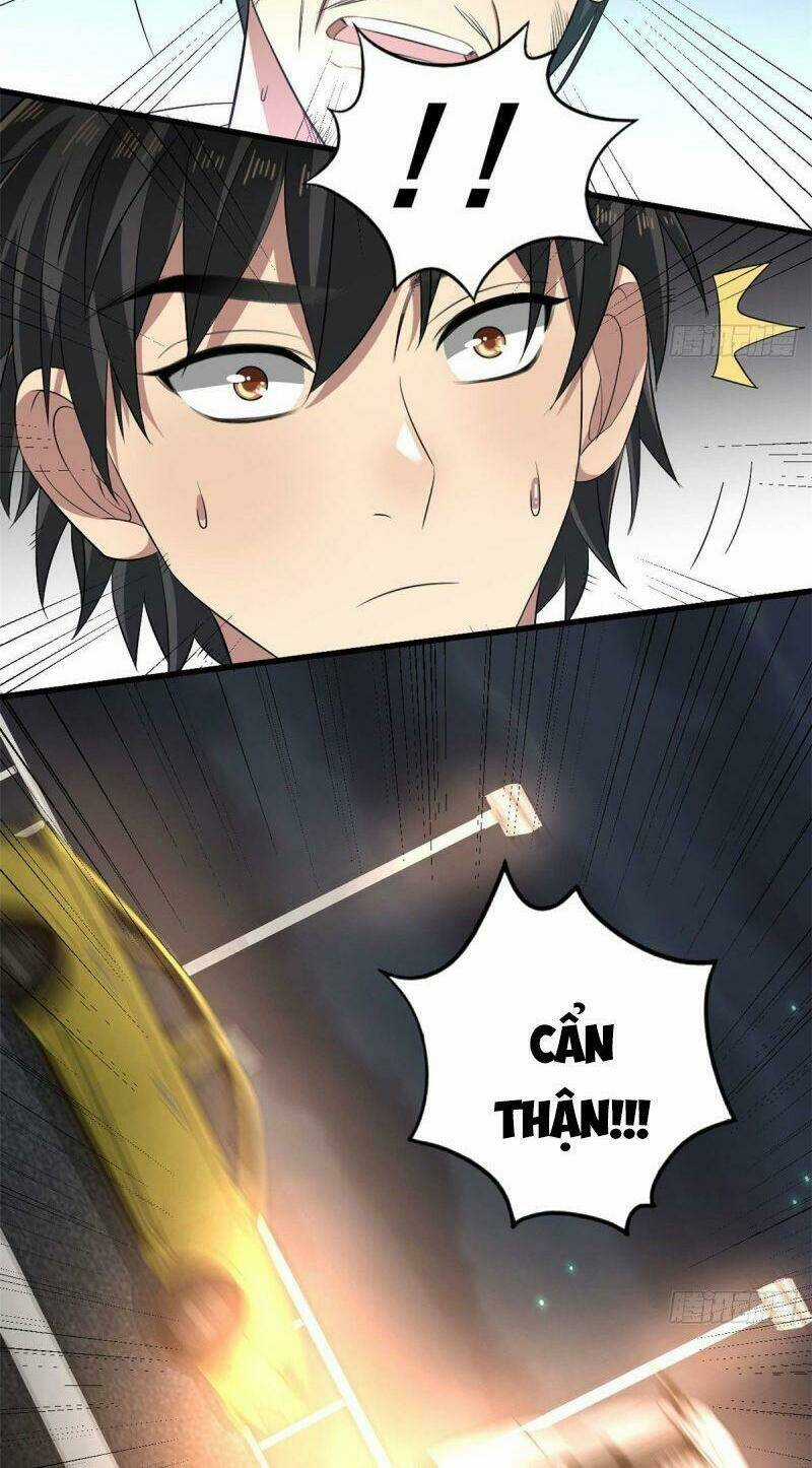 Xã Lam Bạch - Chapter 17 - Trang 16