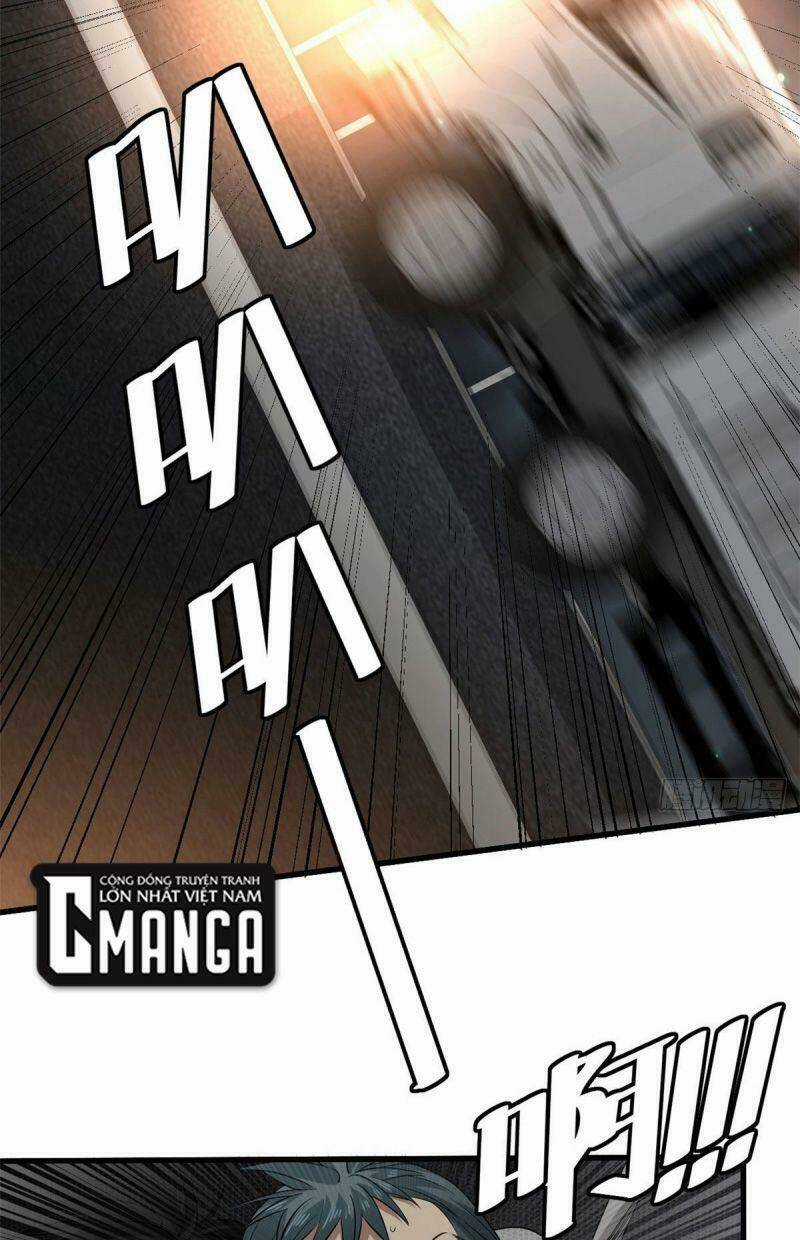 Xã Lam Bạch - Chapter 17 - Trang 17