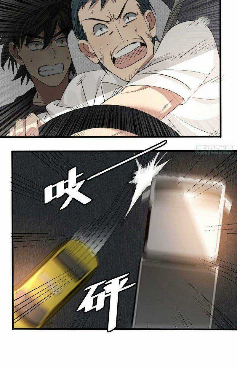 Xã Lam Bạch - Chapter 17 - Trang 18