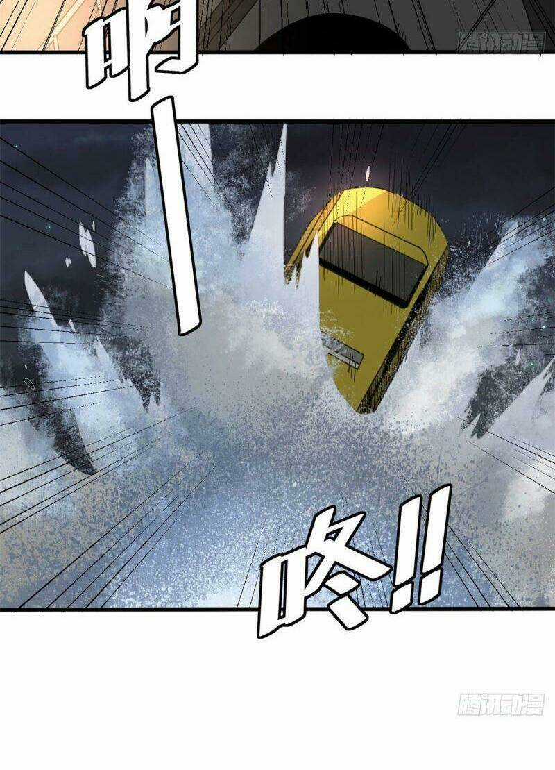 Xã Lam Bạch - Chapter 17 - Trang 20