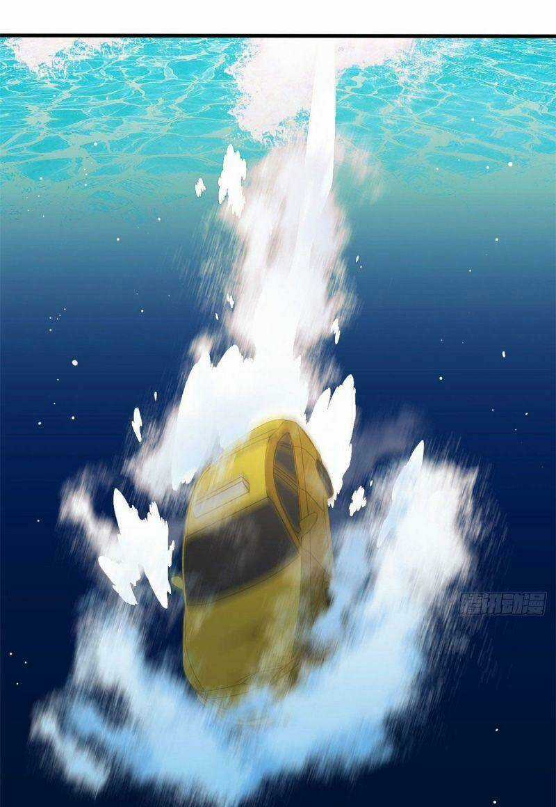 Xã Lam Bạch - Chapter 17 - Trang 21