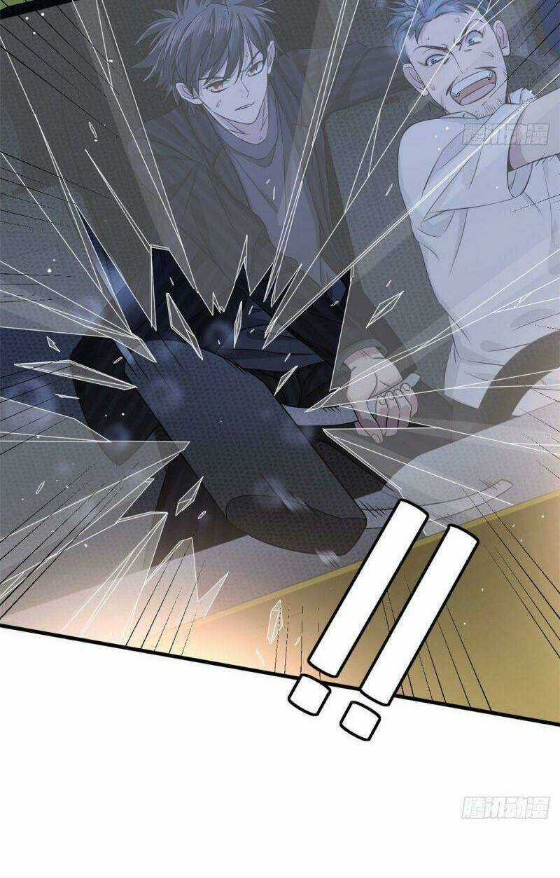 Xã Lam Bạch - Chapter 17 - Trang 26