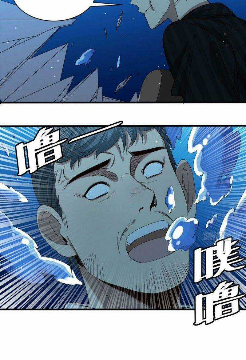 Xã Lam Bạch - Chapter 17 - Trang 28