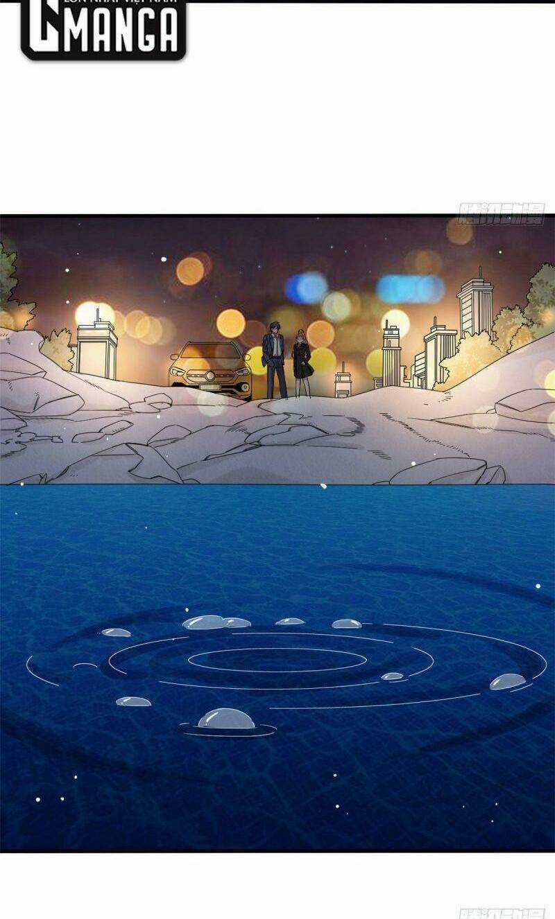 Xã Lam Bạch - Chapter 17 - Trang 30