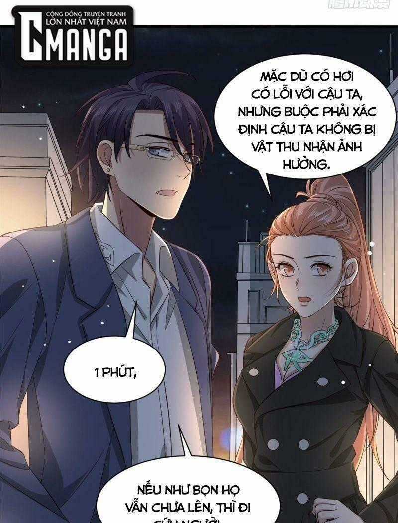 Xã Lam Bạch - Chapter 17 - Trang 31