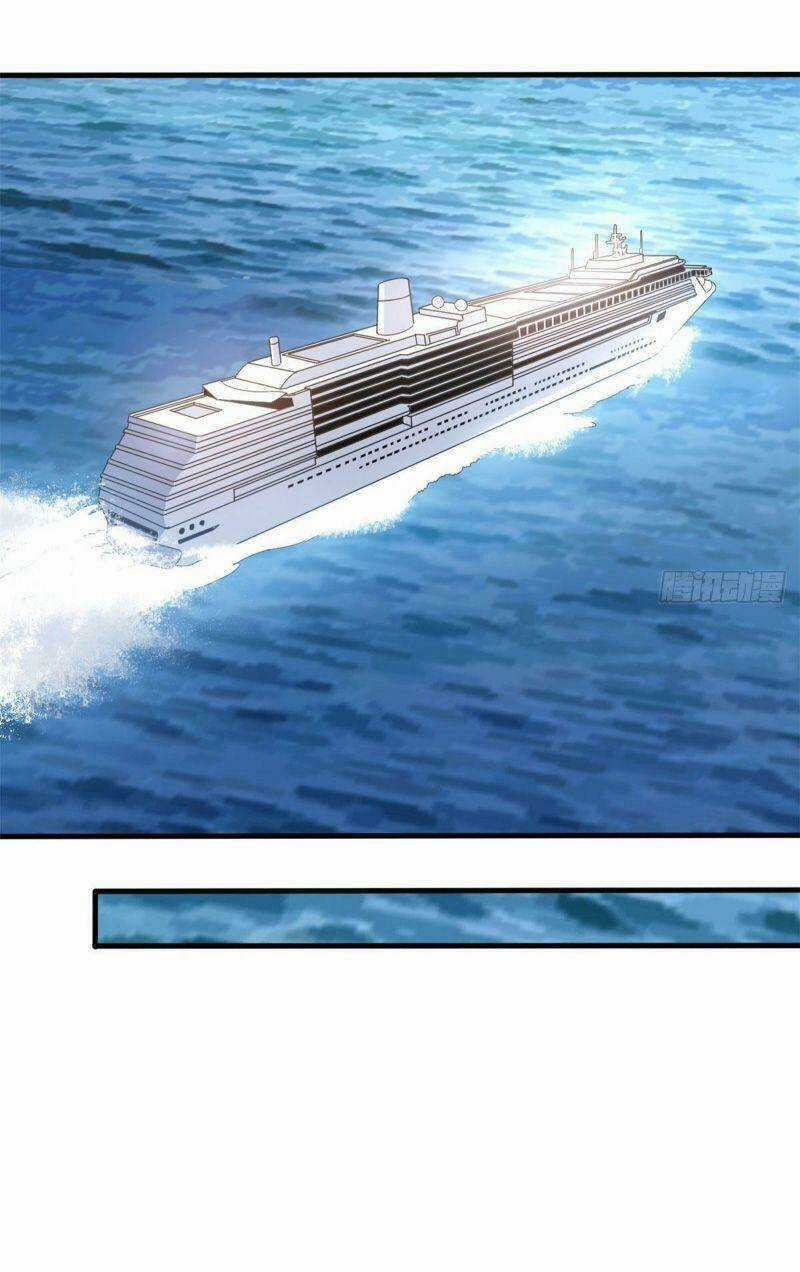 Xã Lam Bạch - Chapter 17 - Trang 7