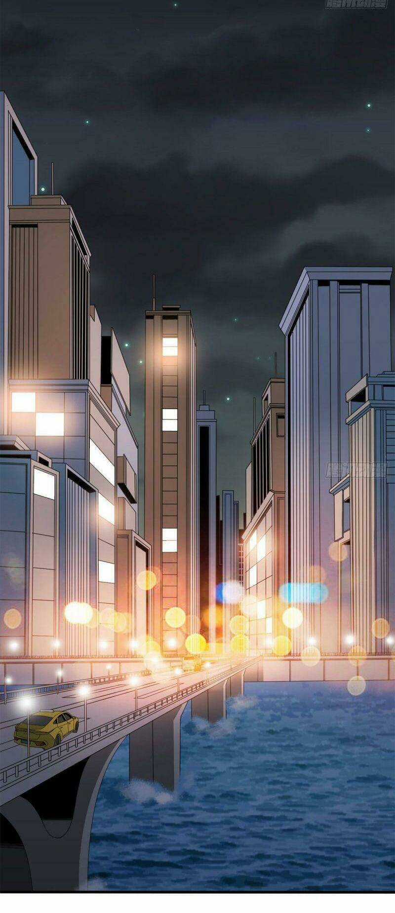 Xã Lam Bạch - Chapter 17 - Trang 10