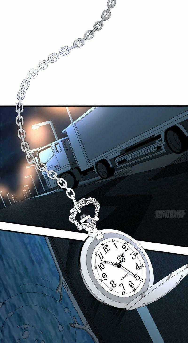 Xã Lam Bạch - Chapter 18 - Trang 1