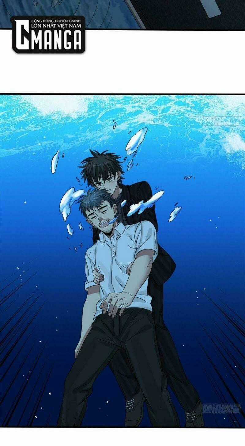 Xã Lam Bạch - Chapter 18 - Trang 2