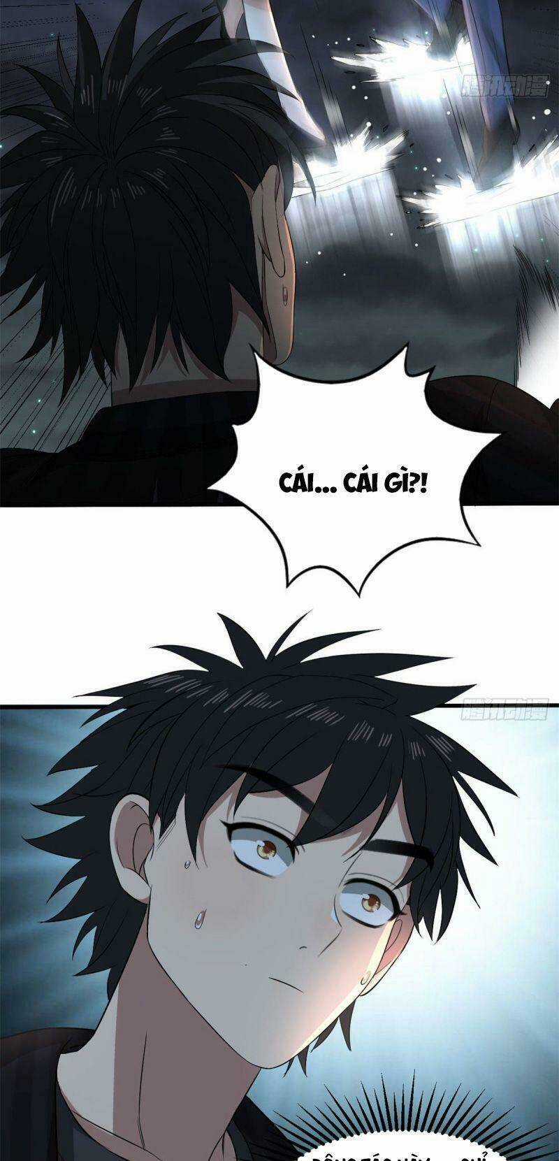 Xã Lam Bạch - Chapter 18 - Trang 22