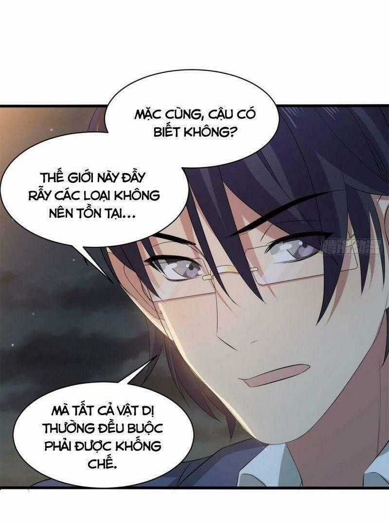 Xã Lam Bạch - Chapter 18 - Trang 27