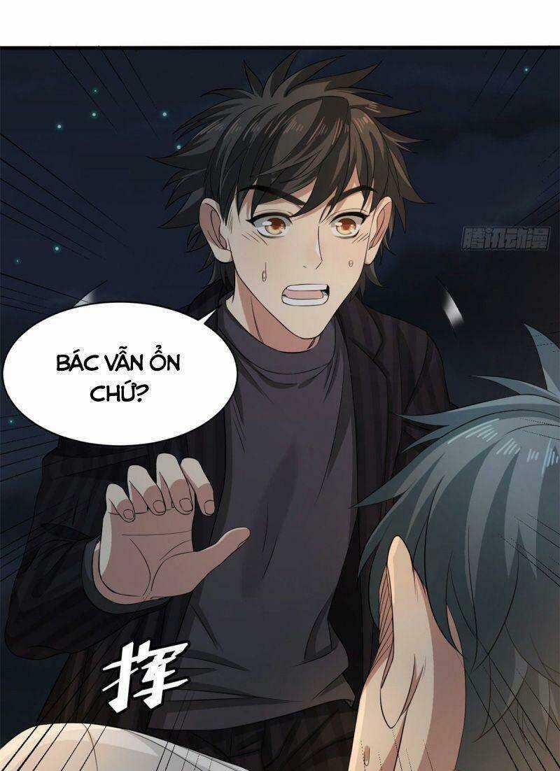 Xã Lam Bạch - Chapter 18 - Trang 5